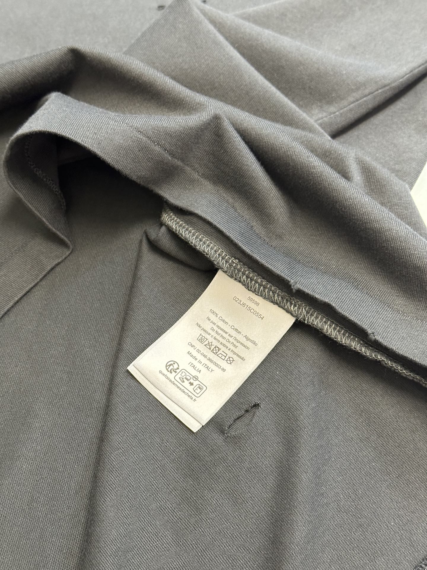 LuxluxHouse Best Quality Clothes T-shirt Dior