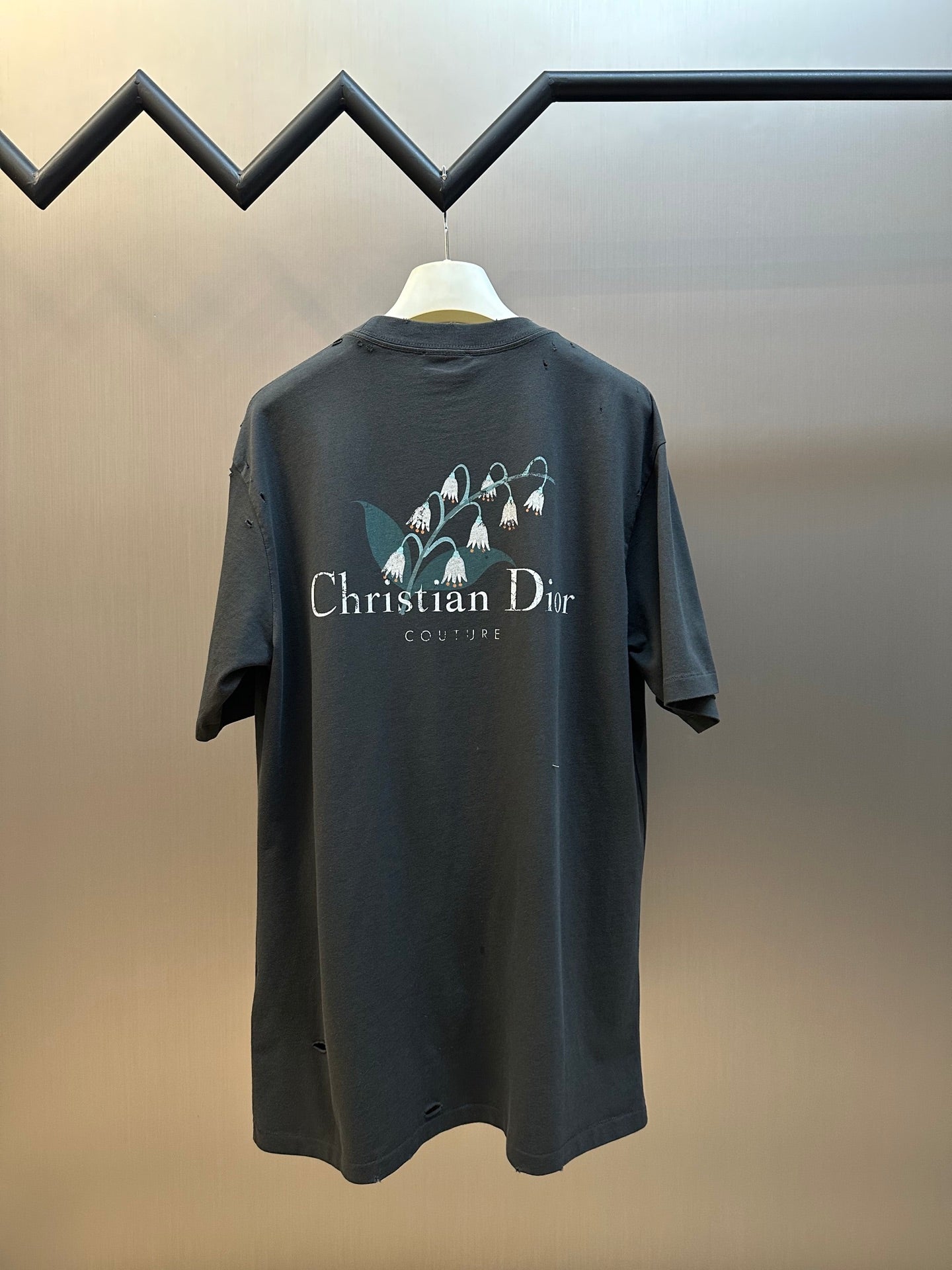 LuxluxHouse Best Quality Clothes T-shirt Dior