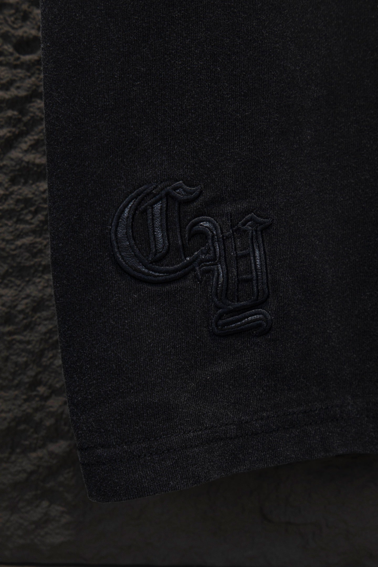 LuxluxHouse Best Quality Clothes Chrome Hearts T-shirt