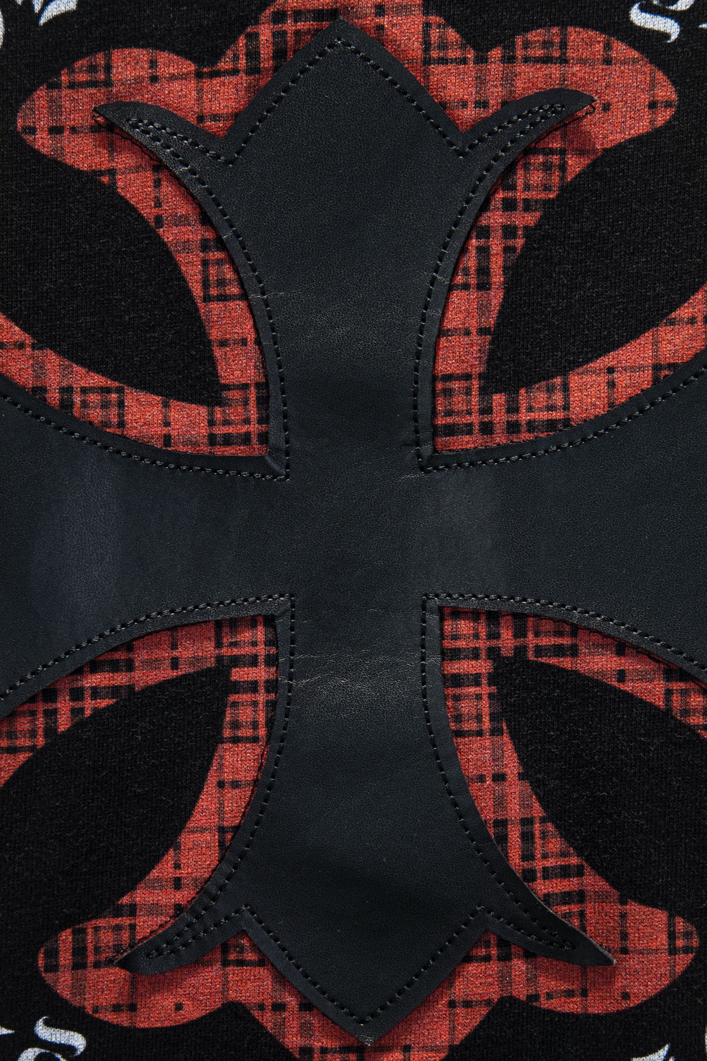 LuxluxHouse Best Quality Clothes Chrome Hearts T-shirt