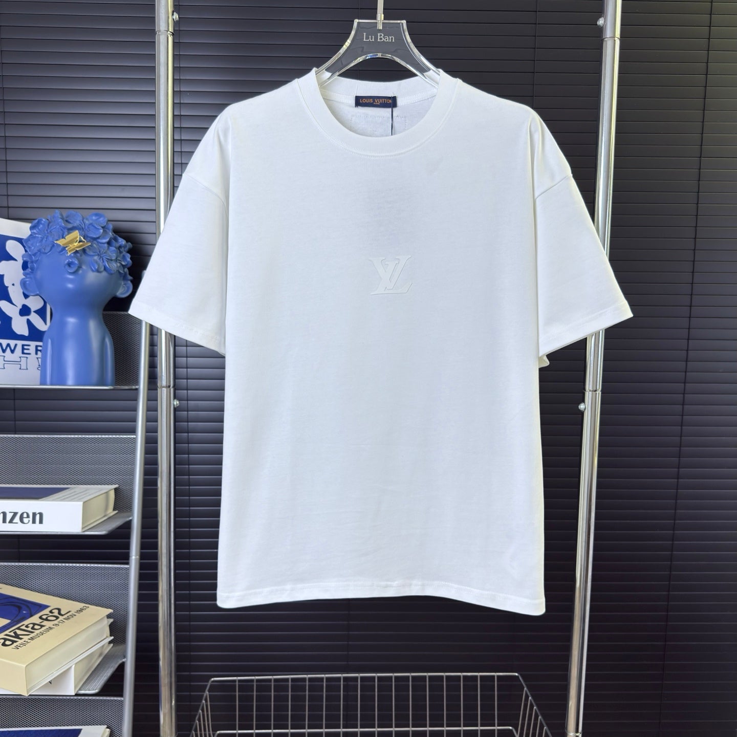 LuxluxHouse Best Quality Clothes T-shirt Louis Vuitton