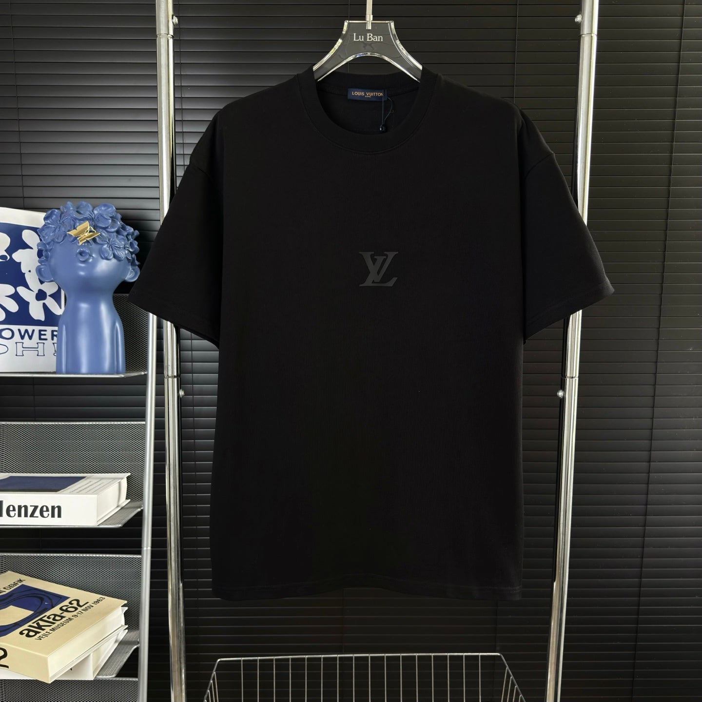 LuxluxHouse Best Quality Clothes T-shirt Louis Vuitton