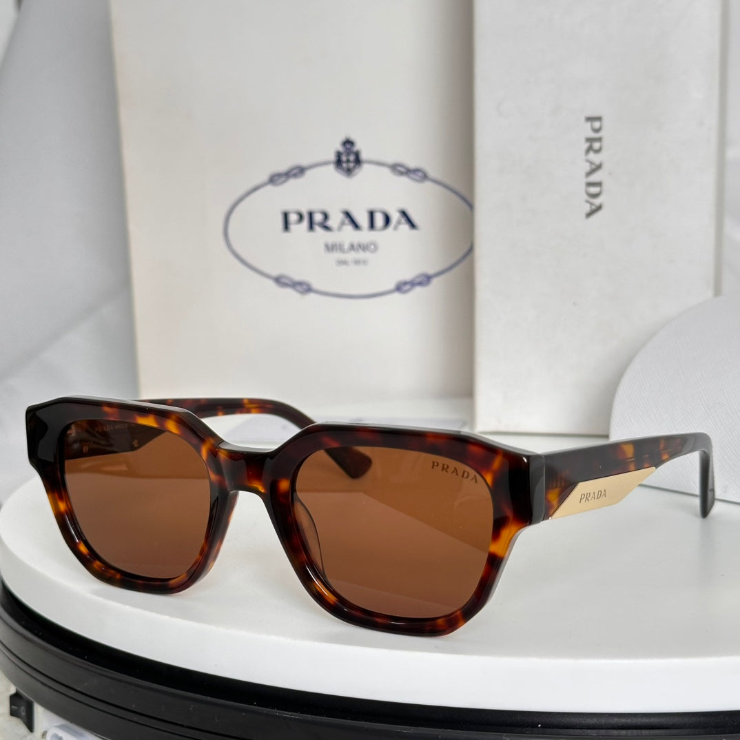 LuxluxHouse Best Quality Glasses Prada