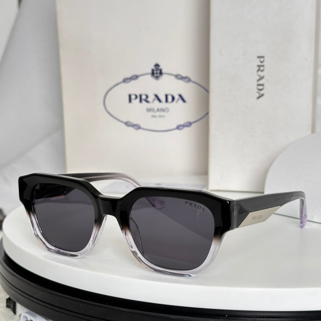 LuxluxHouse Best Quality Glasses Prada