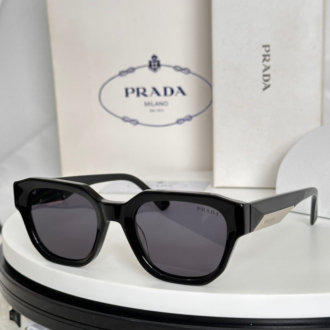 LuxluxHouse Best Quality Glasses Prada