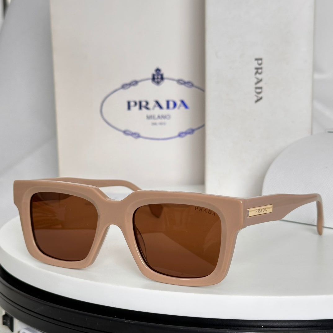 LuxluxHouse Best Quality Glasses Prada