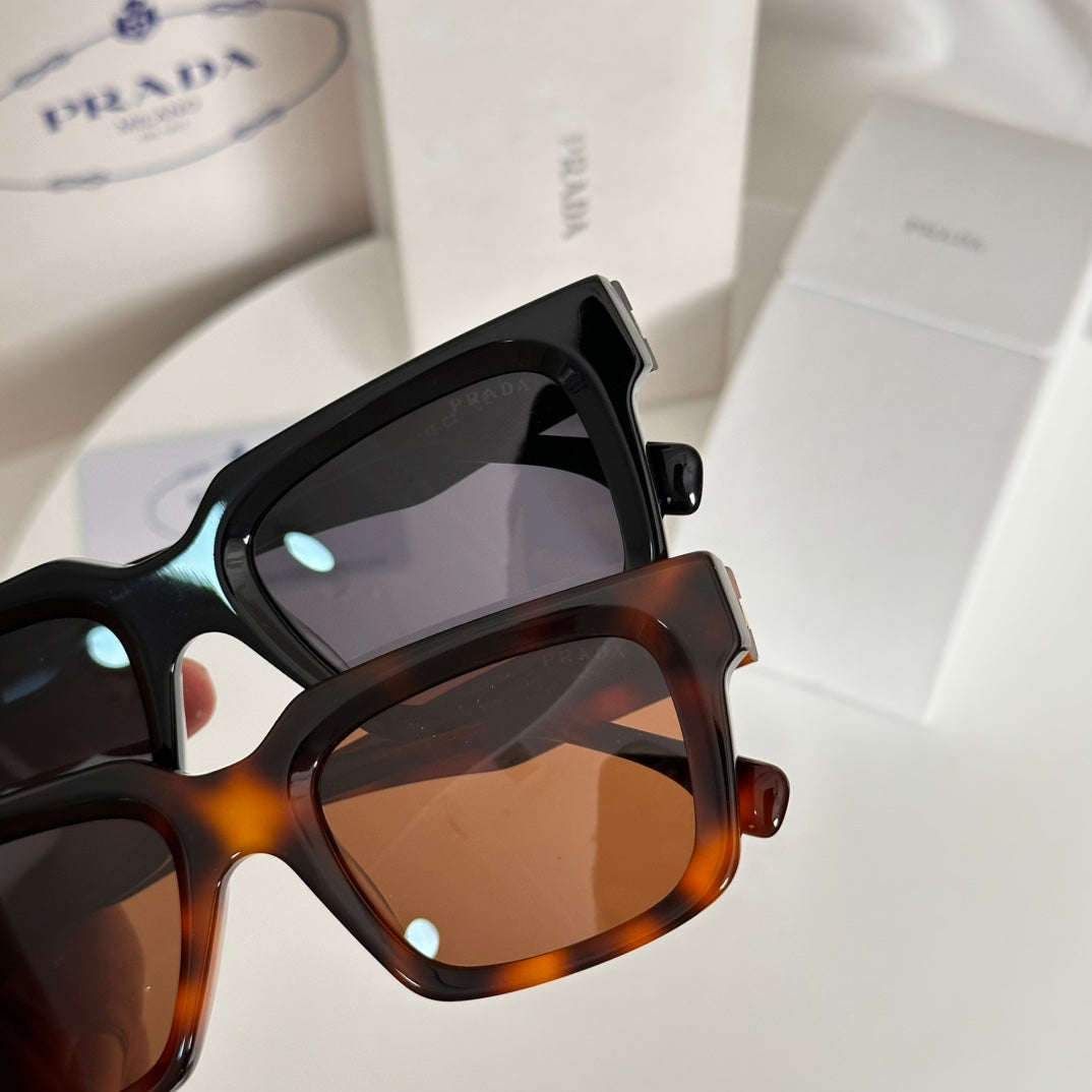 LuxluxHouse Best Quality Glasses Prada