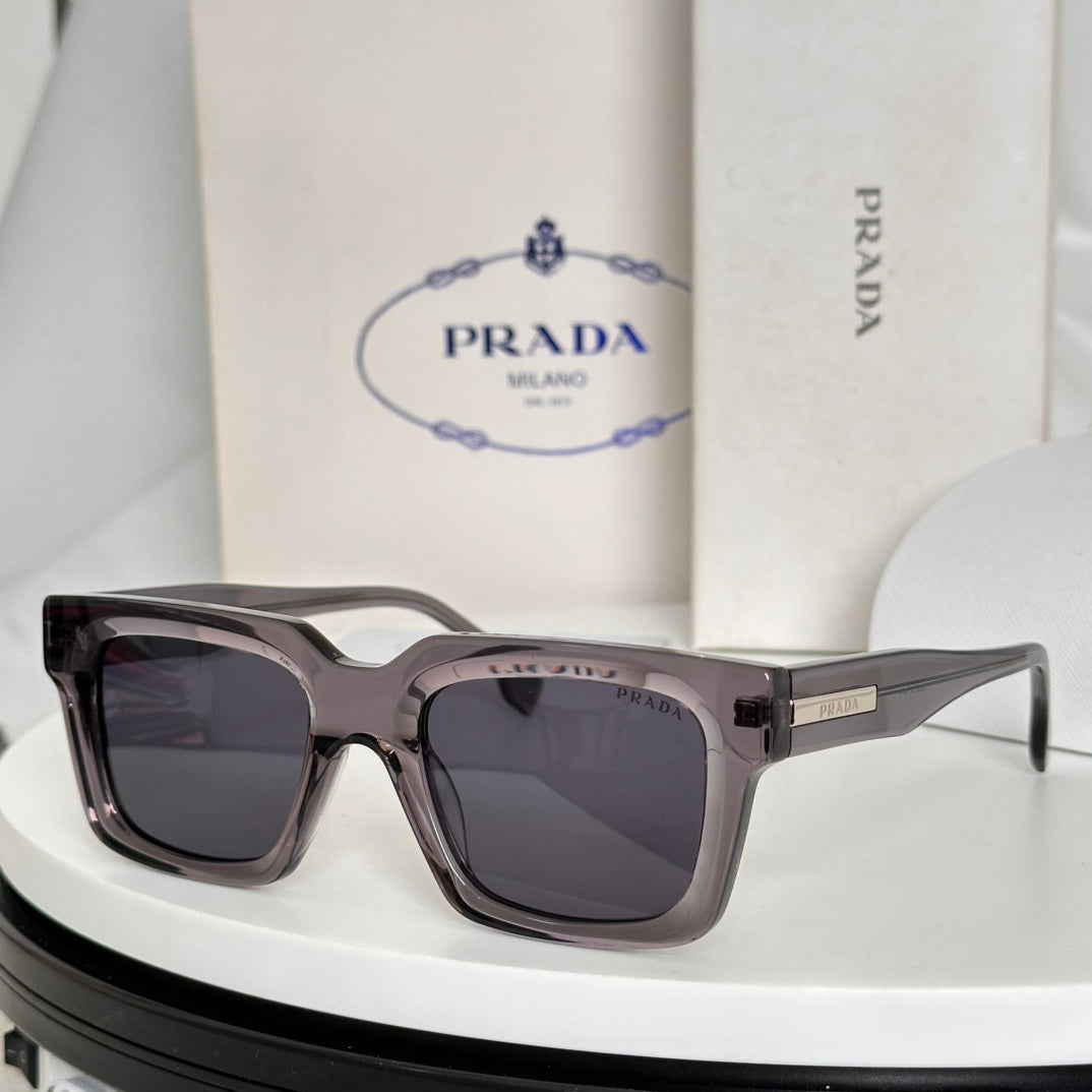LuxluxHouse Best Quality Glasses Prada
