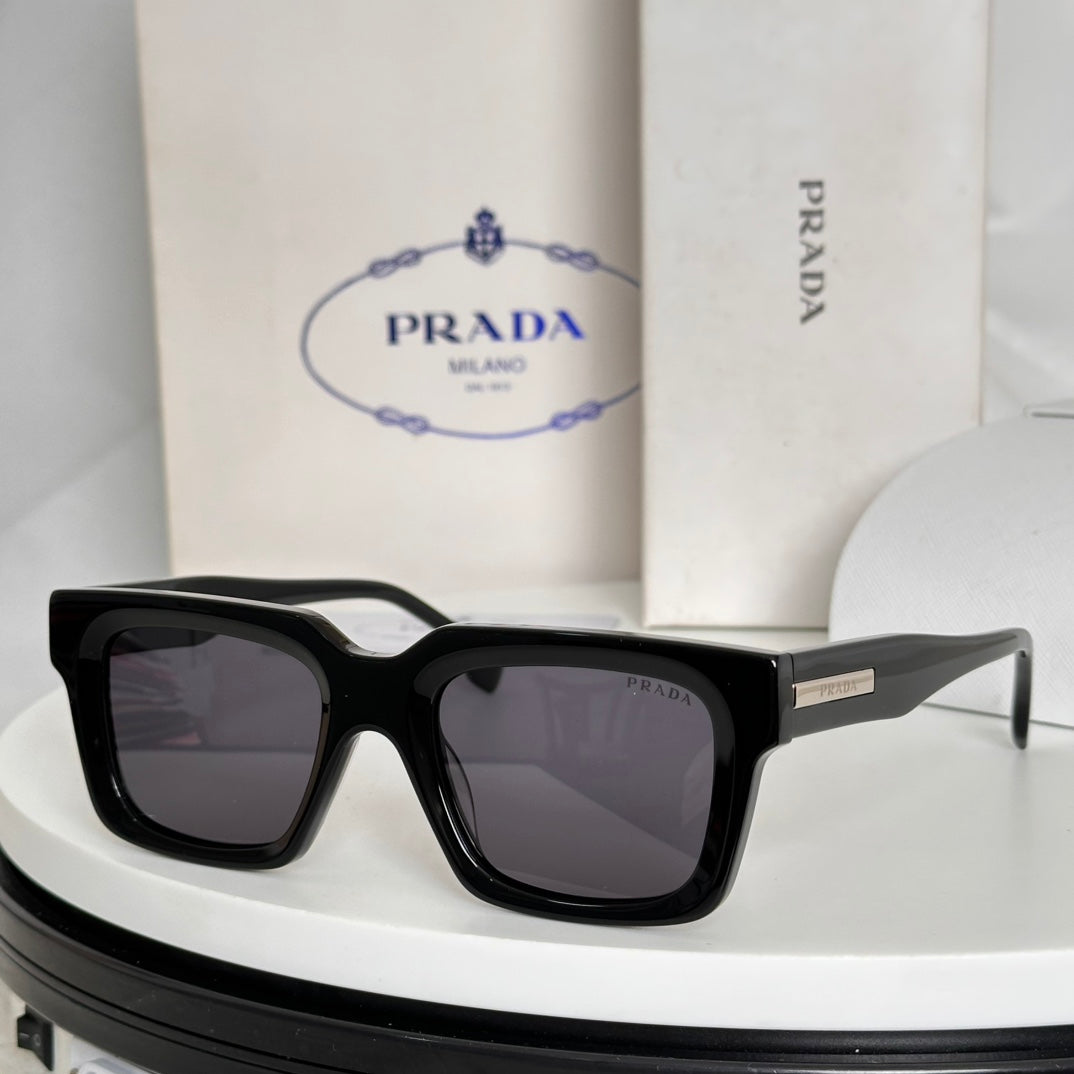 LuxluxHouse Best Quality Glasses Prada