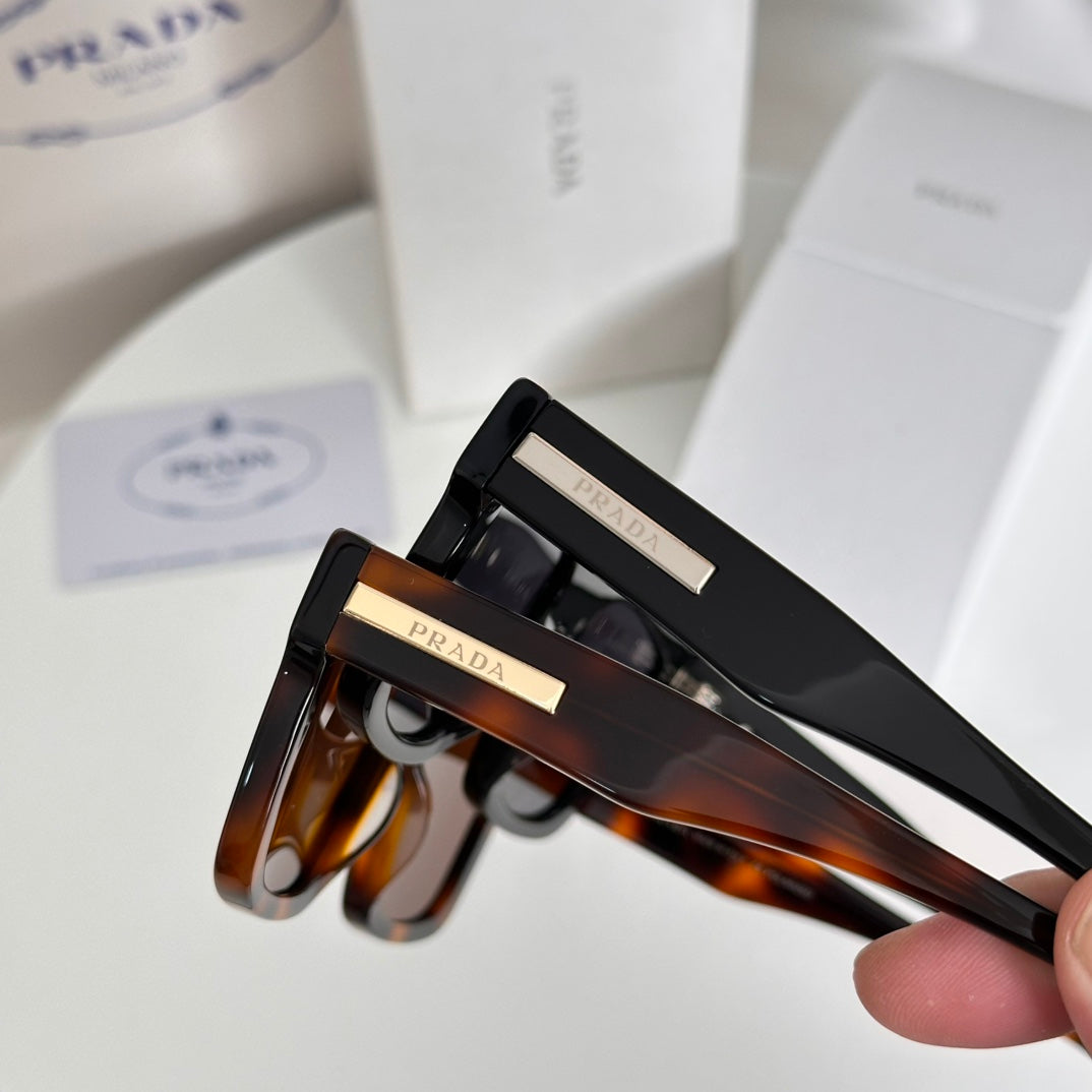 LuxluxHouse Best Quality Glasses Prada