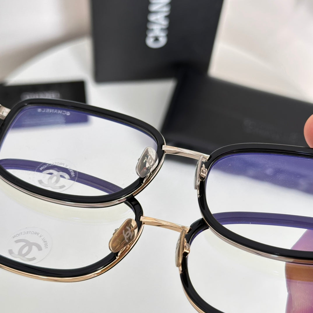 LuxluxHouse Best Quality Glasses Chanel