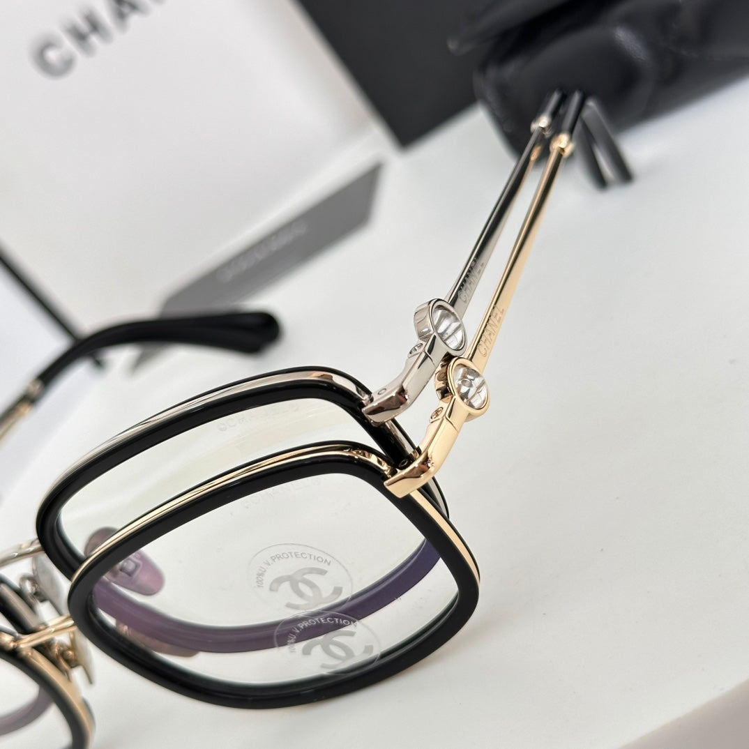 LuxluxHouse Best Quality Glasses Chanel