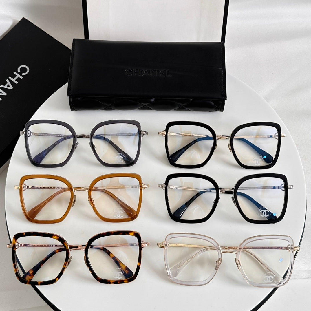 LuxluxHouse Best Quality Glasses Chanel