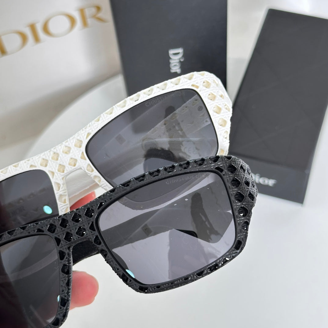 LuxluxHouse Best Quality Glasses Dior