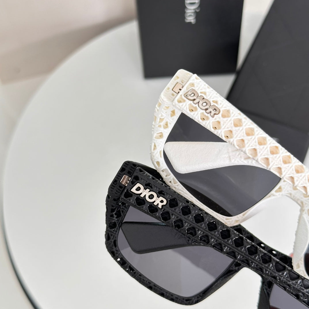 LuxluxHouse Best Quality Glasses Dior