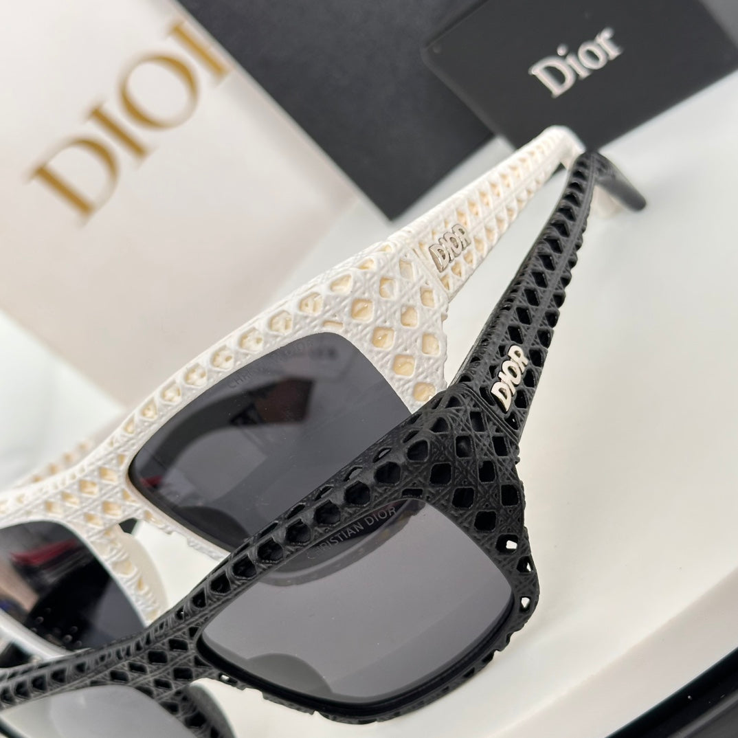 LuxluxHouse Best Quality Glasses Dior