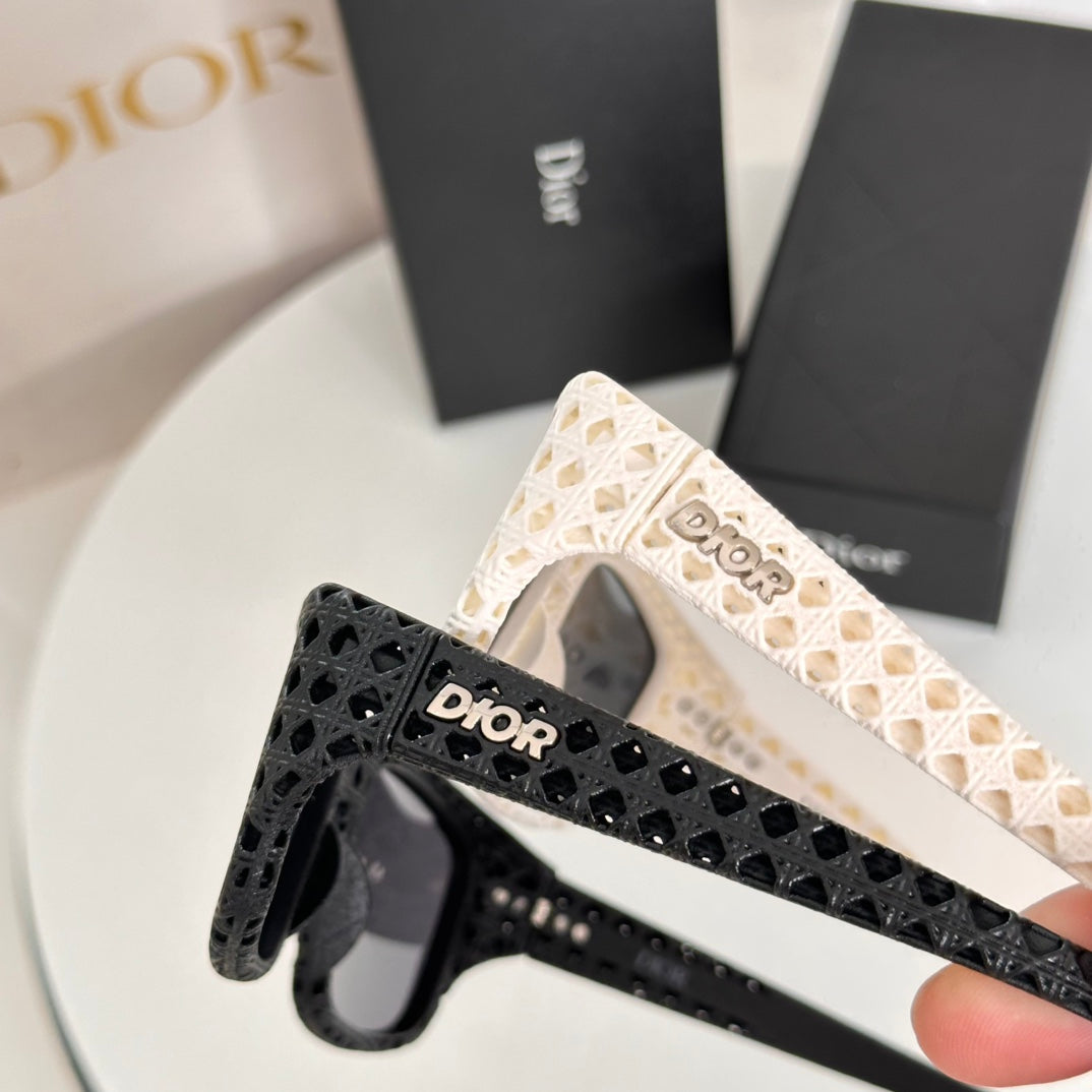 LuxluxHouse Best Quality Glasses Dior