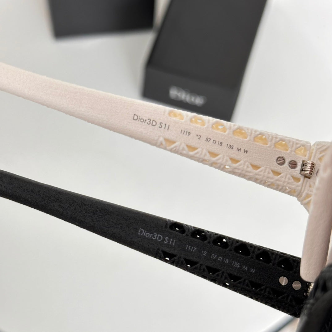 LuxluxHouse Best Quality Glasses Dior