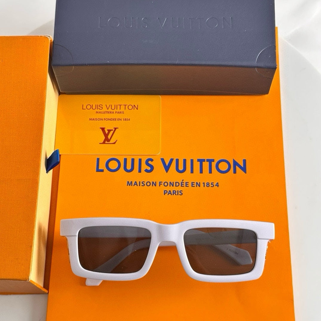 LuxluxHouse Best Quality Glasses Louis Vuitton