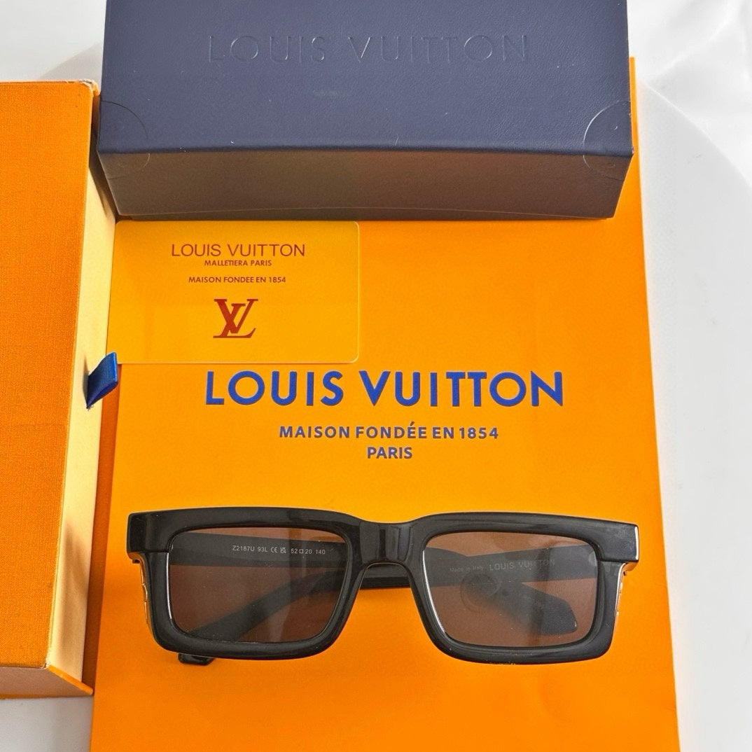 LuxluxHouse Best Quality Glasses Louis Vuitton