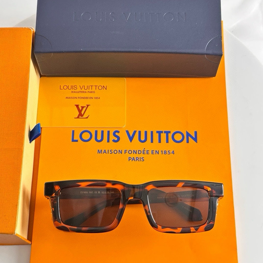 LuxluxHouse Best Quality Glasses Louis Vuitton