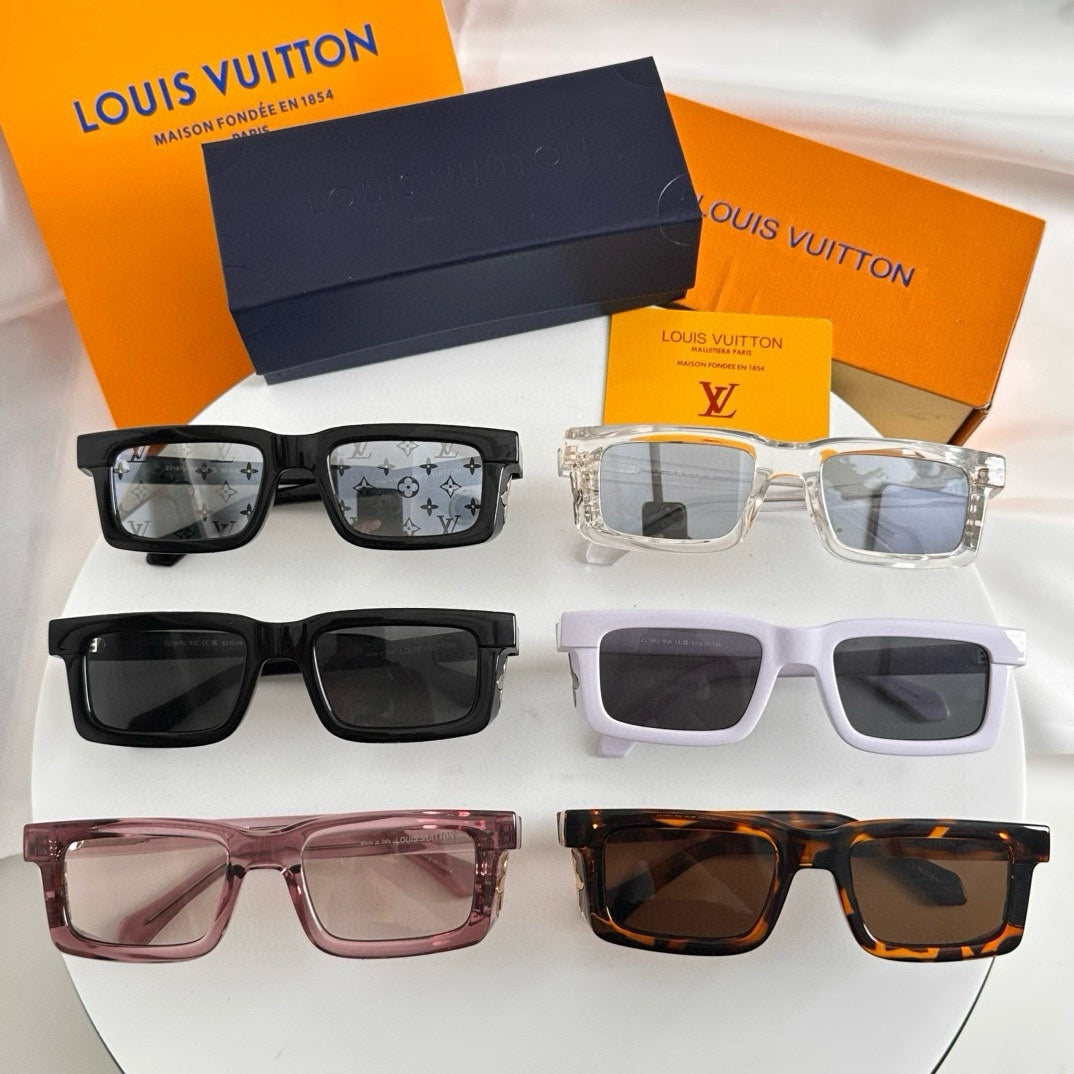 LuxluxHouse Best Quality Glasses Louis Vuitton
