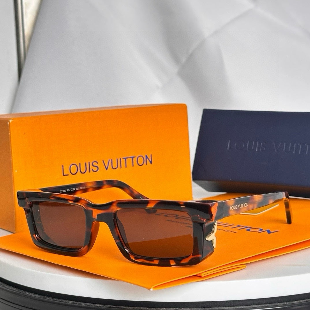 LuxluxHouse Best Quality Glasses Louis Vuitton