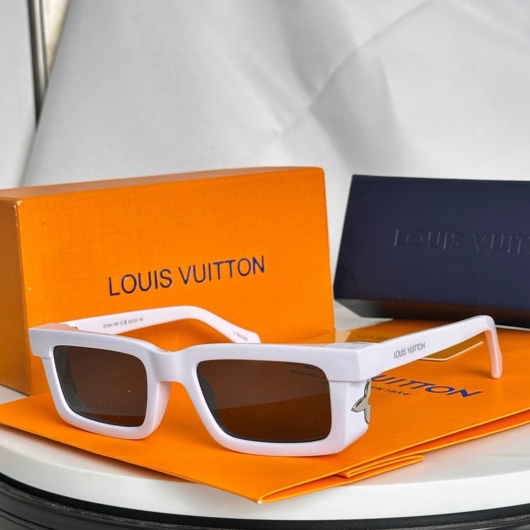 LuxluxHouse Best Quality Glasses Louis Vuitton