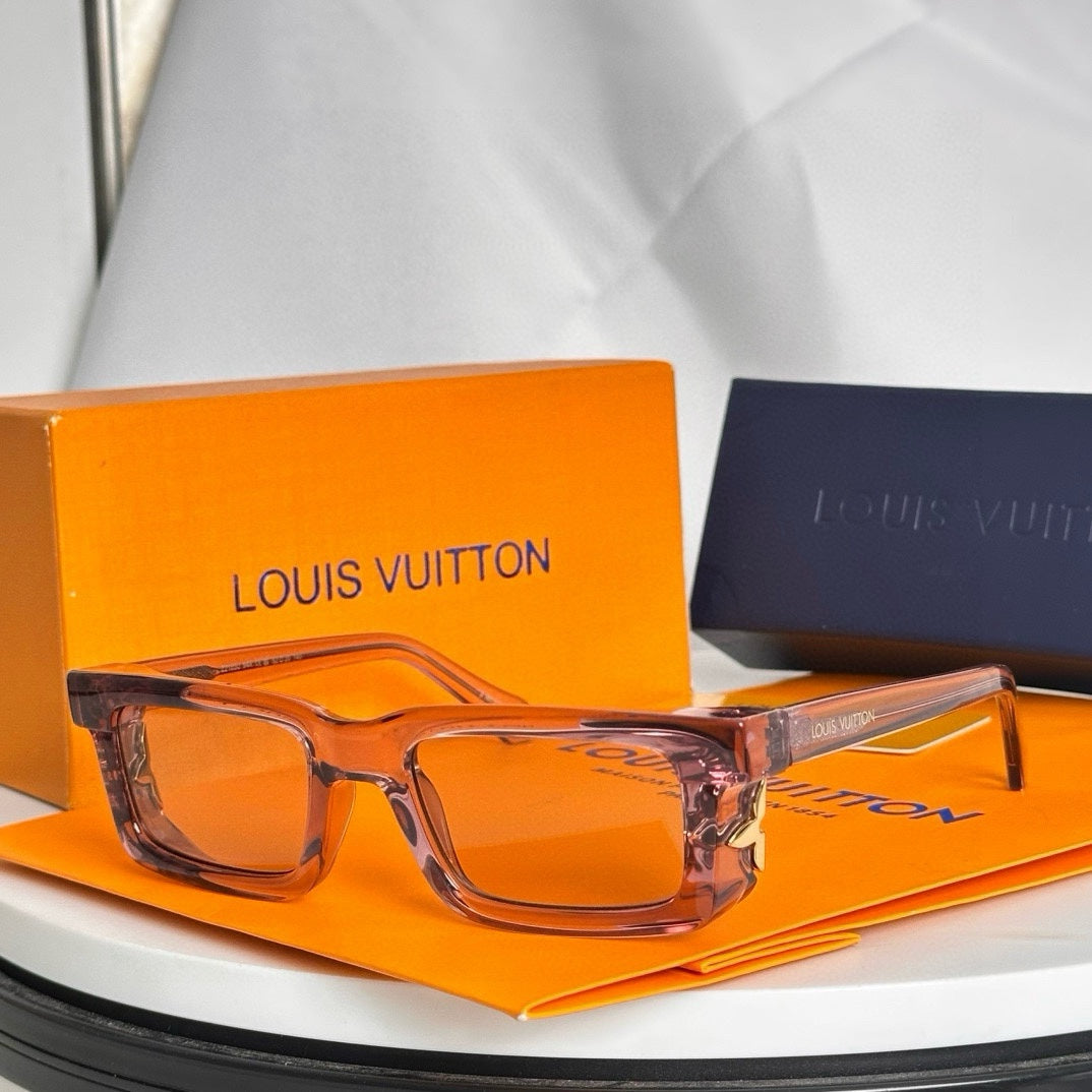 LuxluxHouse Best Quality Glasses Louis Vuitton