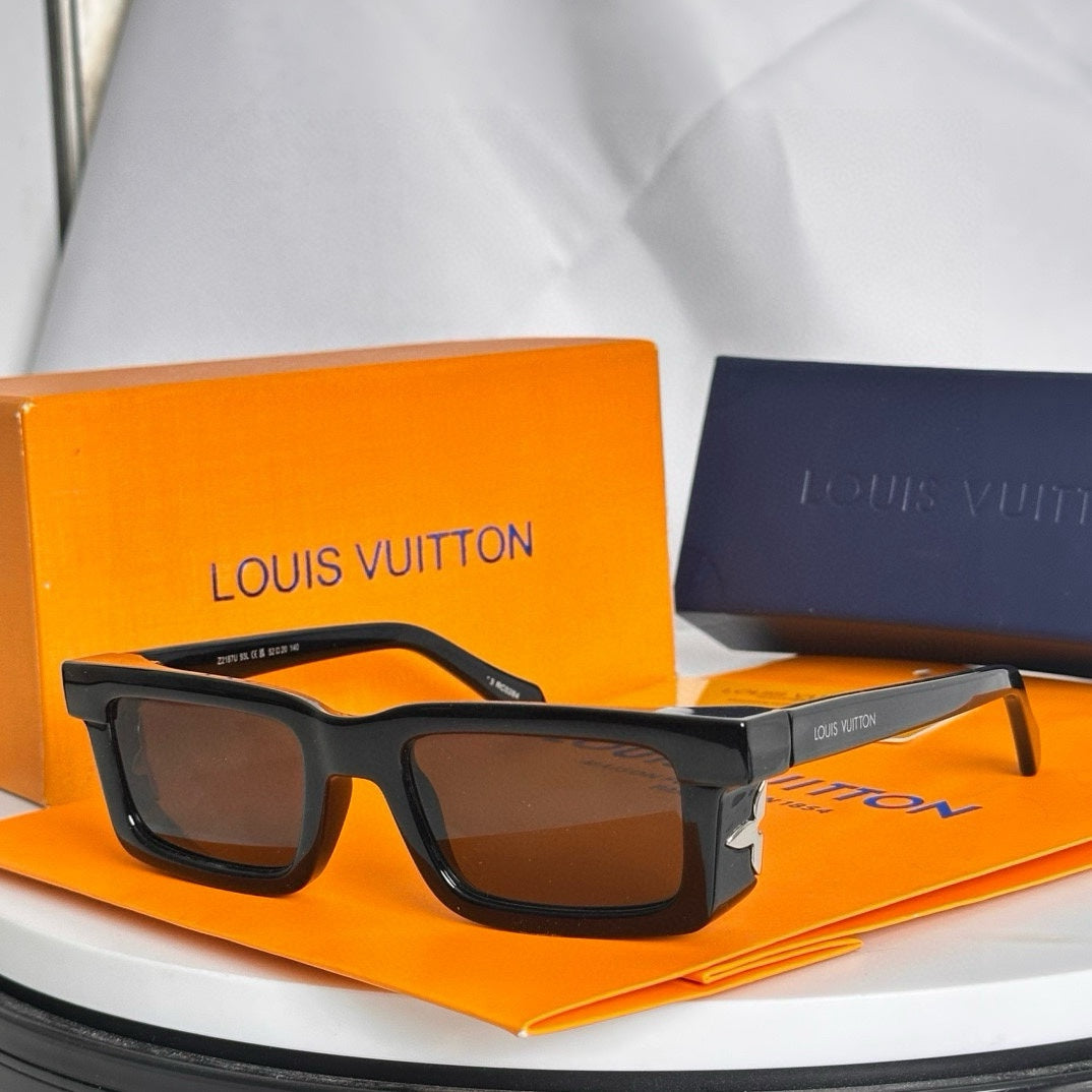 LuxluxHouse Best Quality Glasses Louis Vuitton