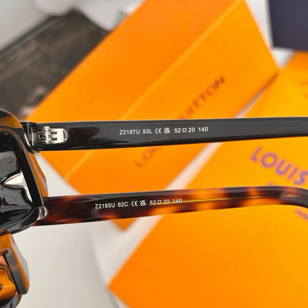 LuxluxHouse Best Quality Glasses Louis Vuitton