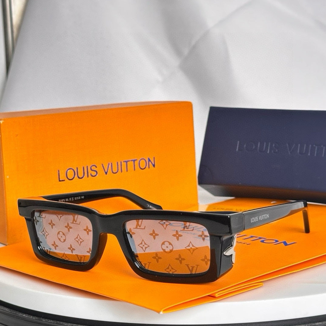 LuxluxHouse Best Quality Glasses Louis Vuitton