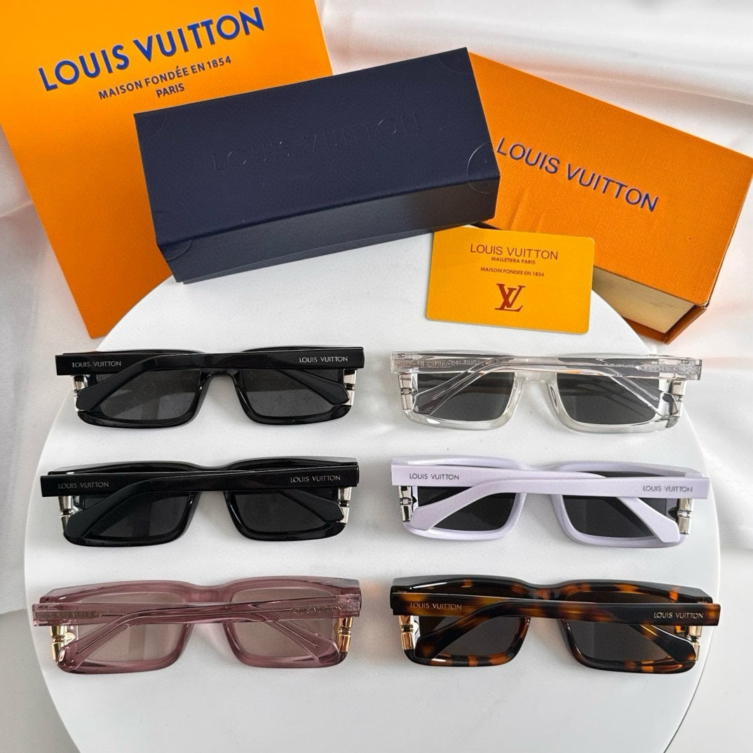 LuxluxHouse Best Quality Glasses Louis Vuitton