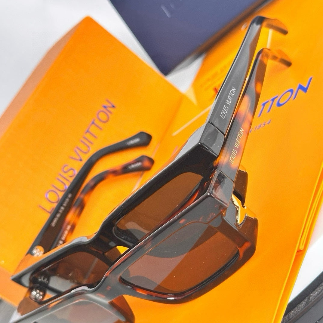 LuxluxHouse Best Quality Glasses Louis Vuitton