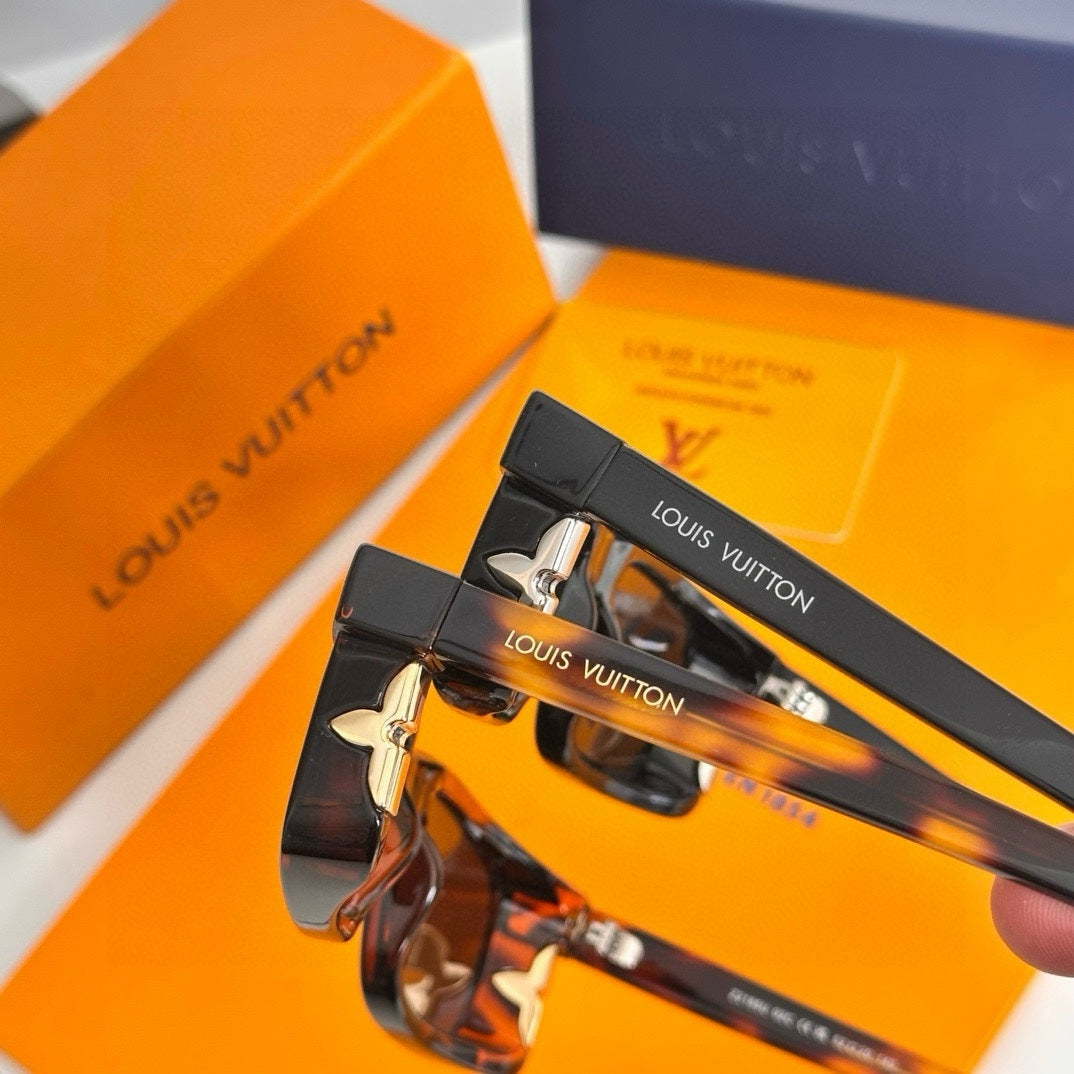 LuxluxHouse Best Quality Glasses Louis Vuitton