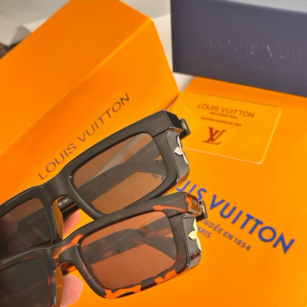 LuxluxHouse Best Quality Glasses Louis Vuitton