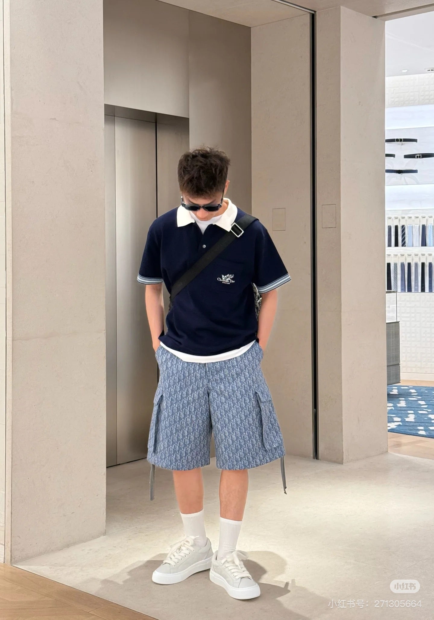 LuxluxHouse Best Quality Clothes Dior