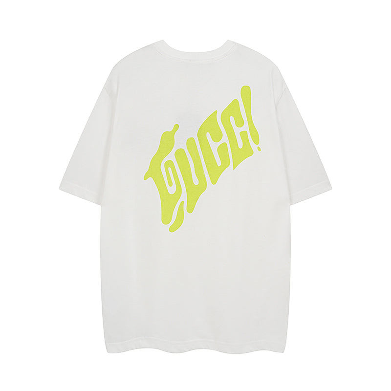 LuxluxHouse Best Quality Clothes Gucci T-shirt