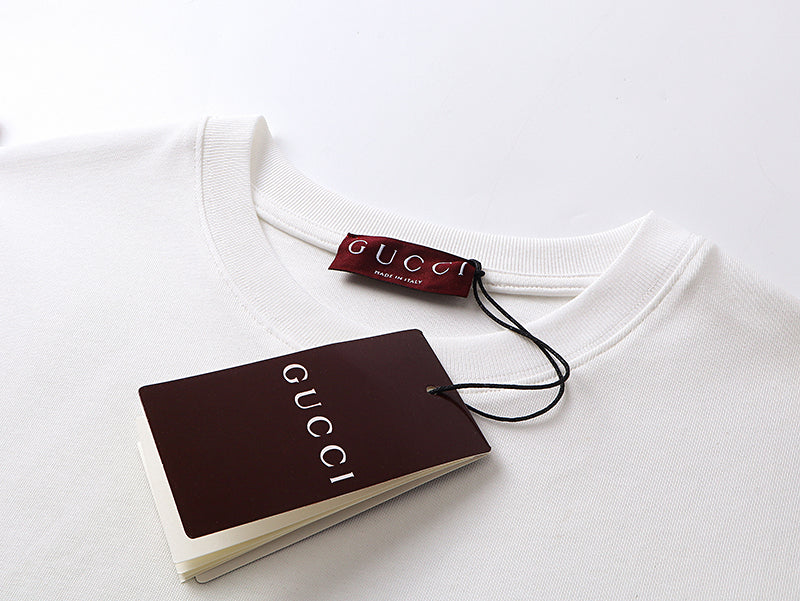 LuxluxHouse Best Quality Clothes Gucci T-shirt