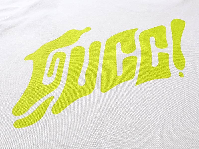 LuxluxHouse Best Quality Clothes Gucci T-shirt