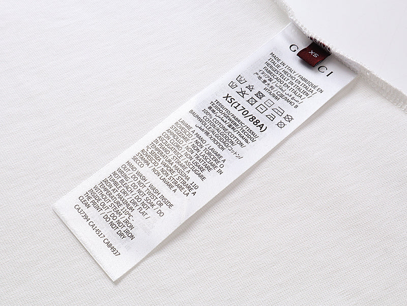 LuxluxHouse Best Quality Clothes Gucci T-shirt