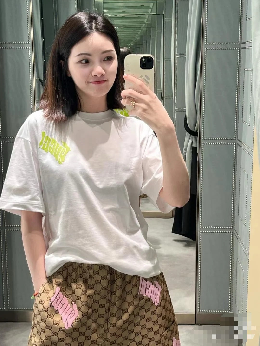 LuxluxHouse Best Quality Clothes Gucci T-shirt