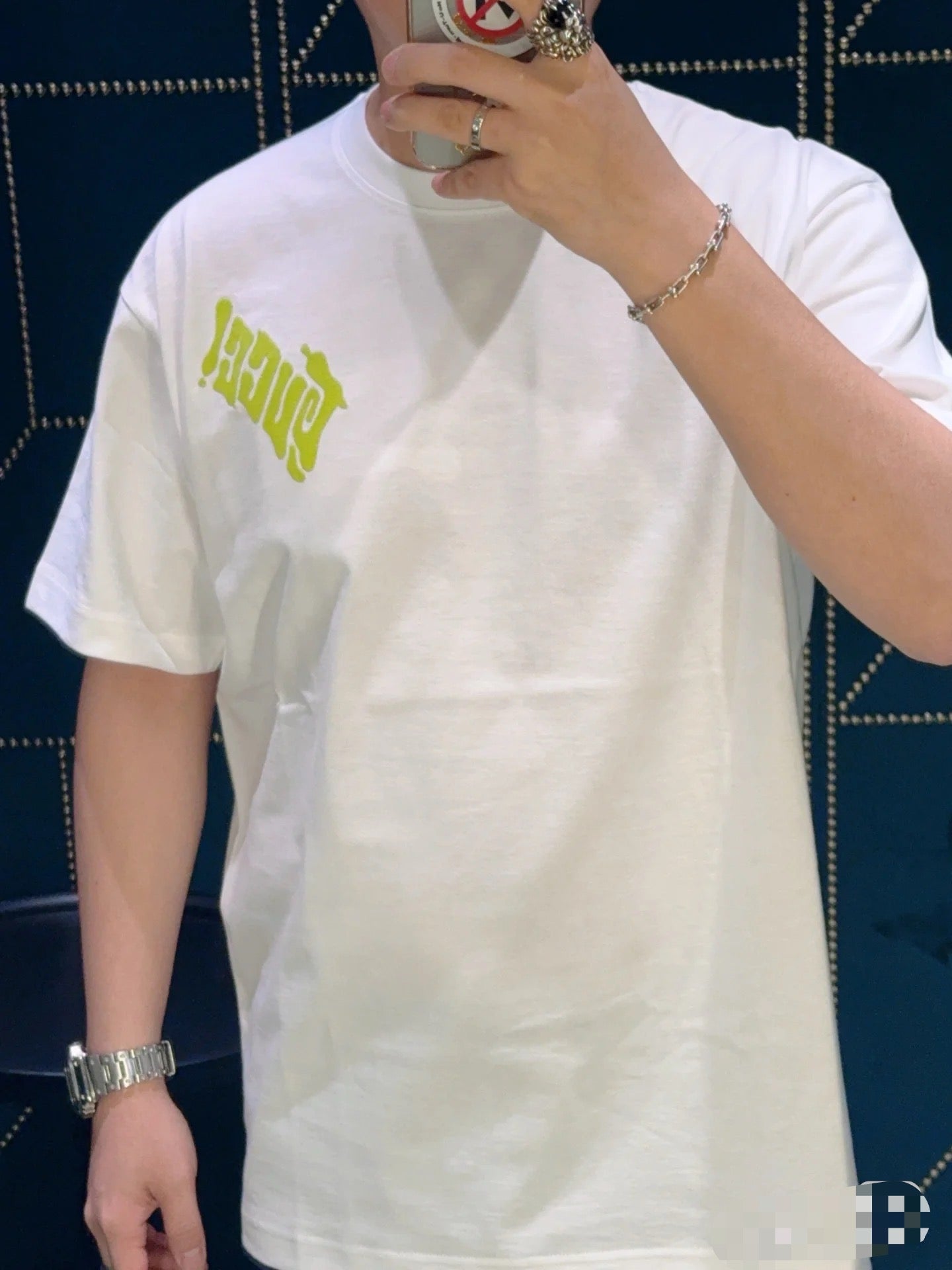 LuxluxHouse Best Quality Clothes Gucci T-shirt