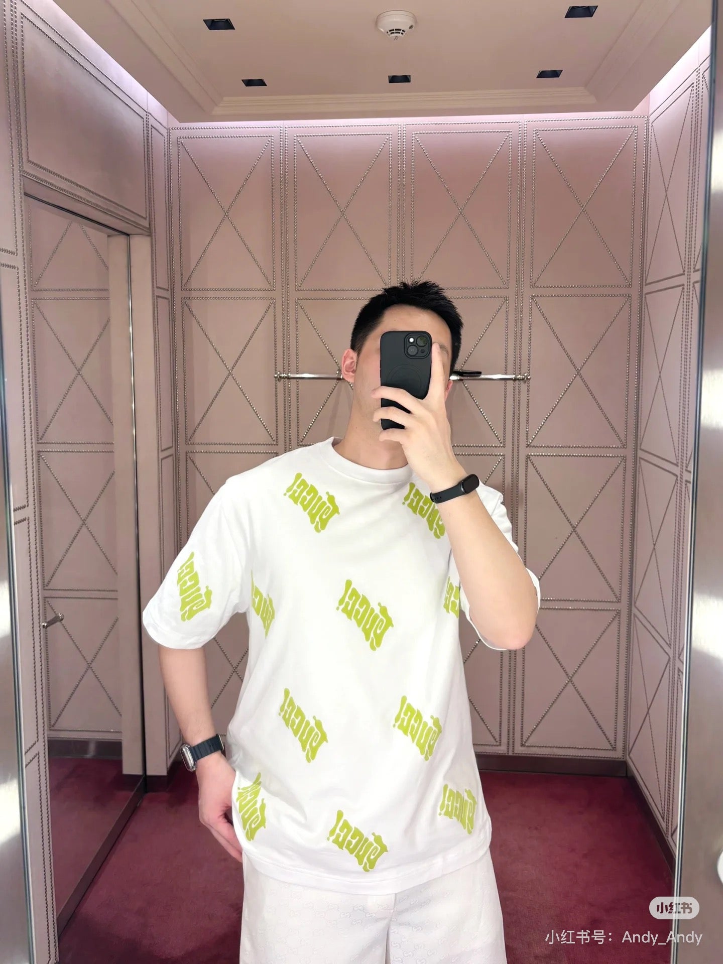 LuxluxHouse Best Quality Clothes Gucci T-shirt