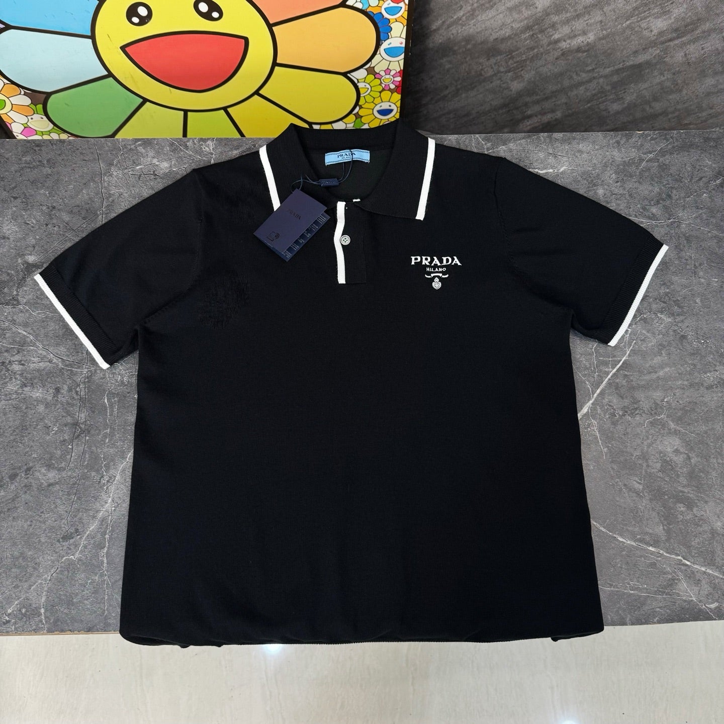 LuxluxHouse Best Quality Clothes Shirts&Polo Prada