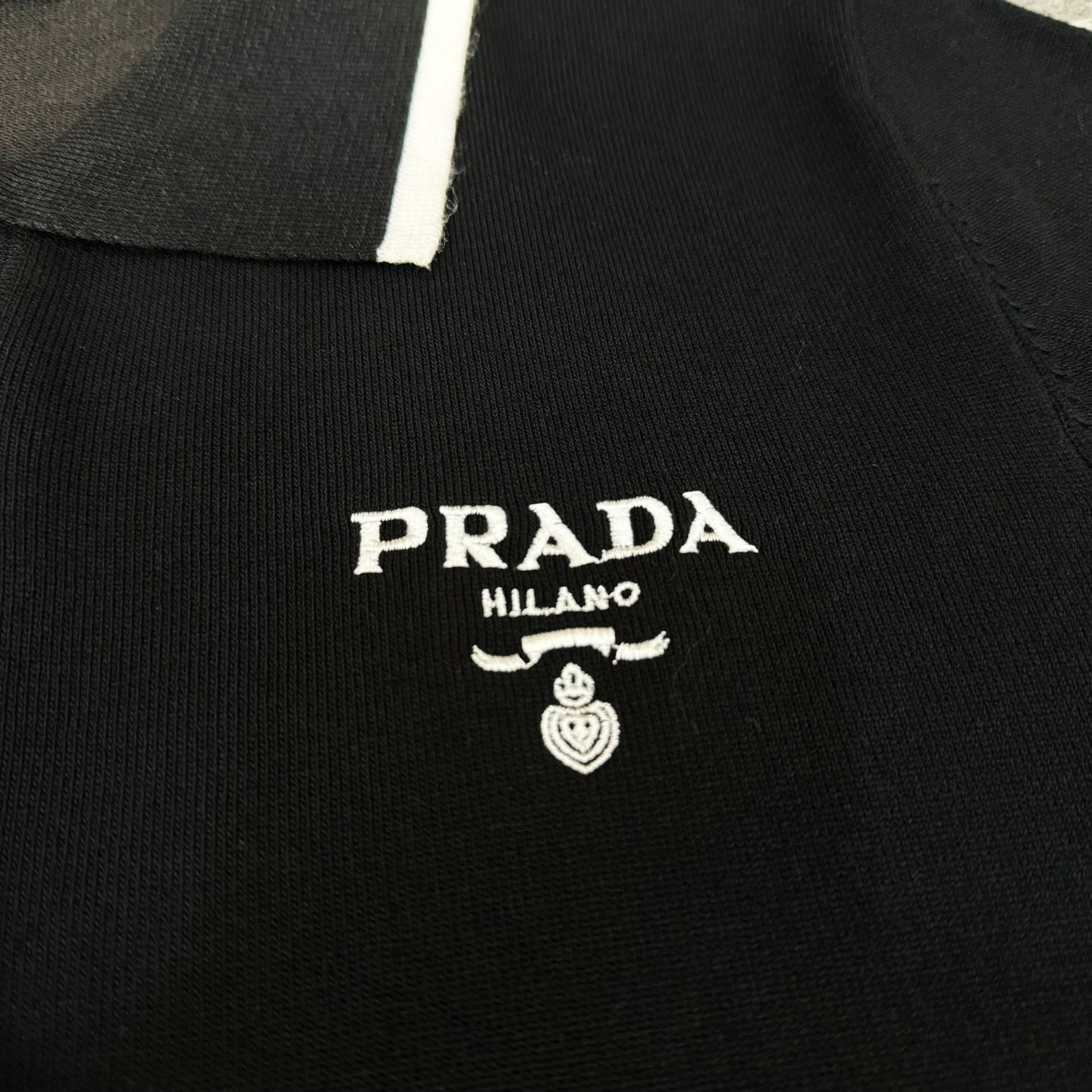 LuxluxHouse Best Quality Clothes Shirts&Polo Prada