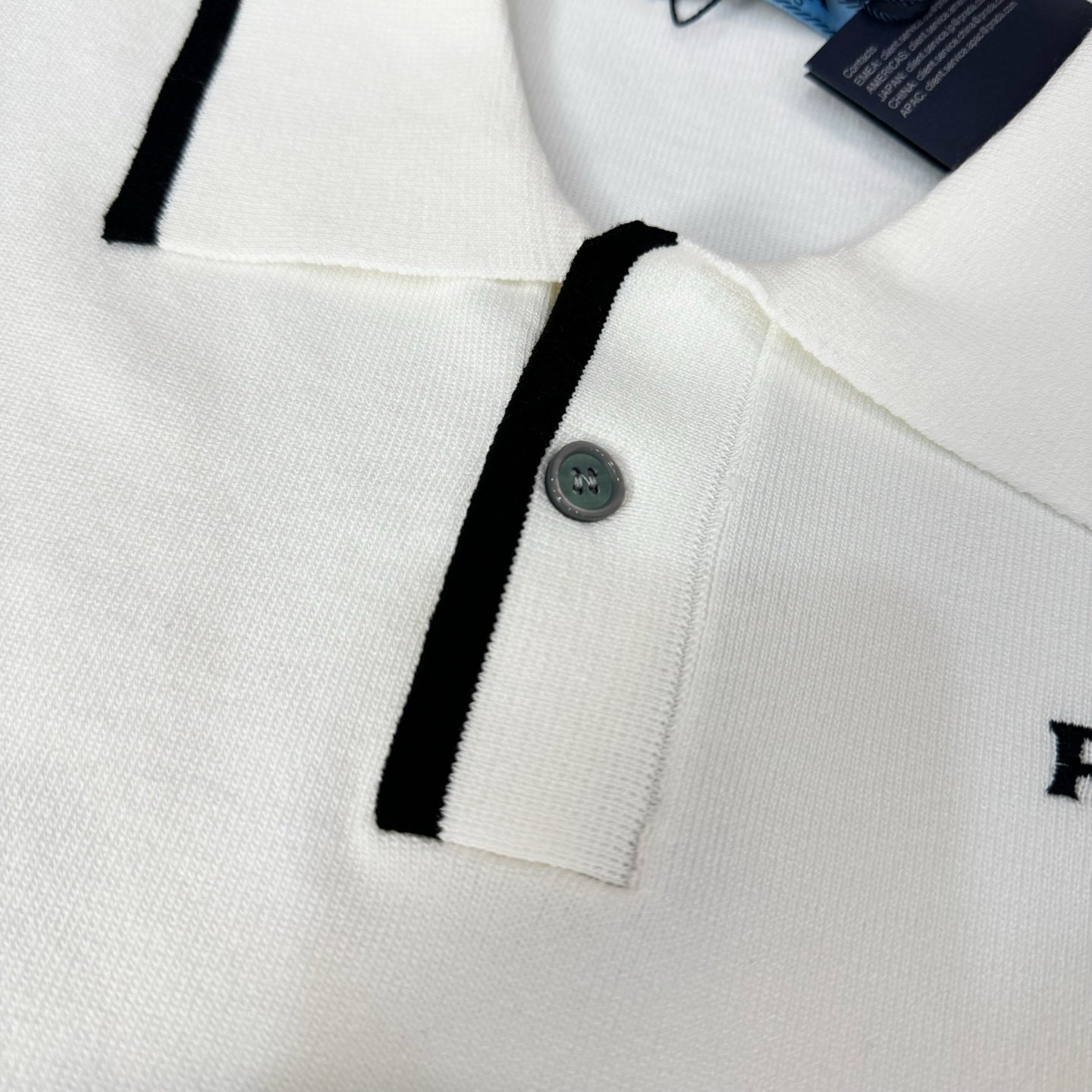 LuxluxHouse Best Quality Clothes Shirts&Polo Prada
