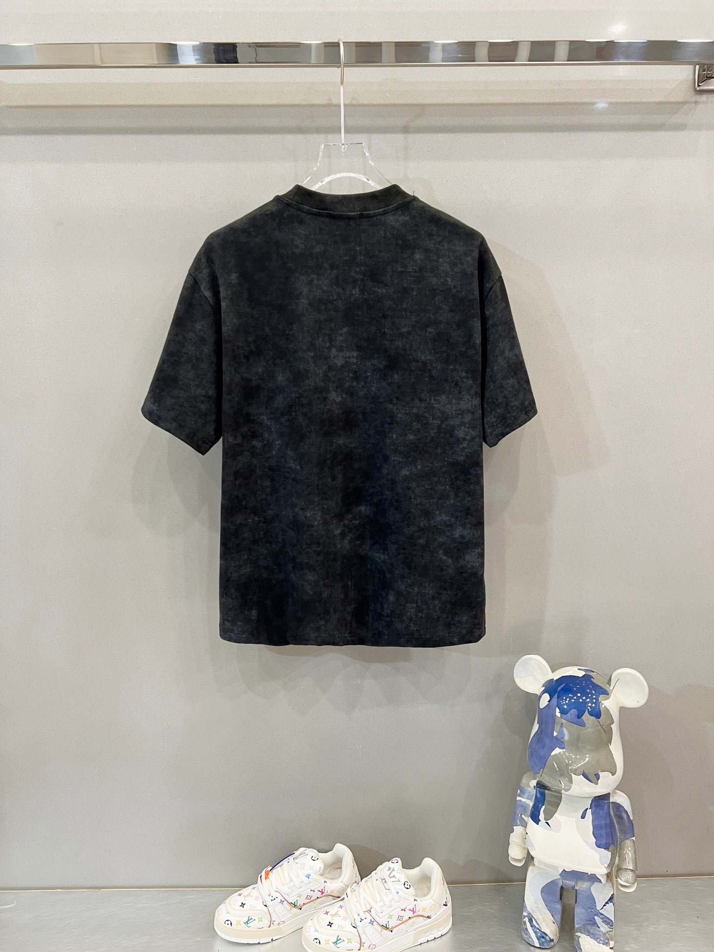 LuxluxHouse Best Quality Clothes T-shirt Loewe
