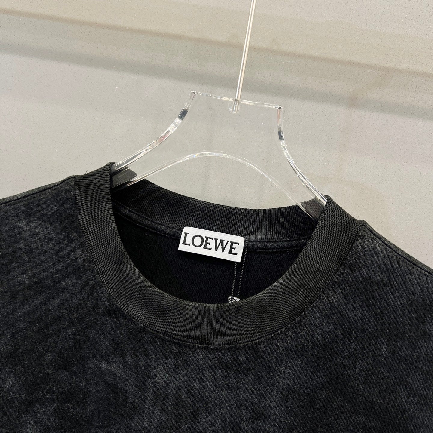 LuxluxHouse Best Quality Clothes T-shirt Loewe