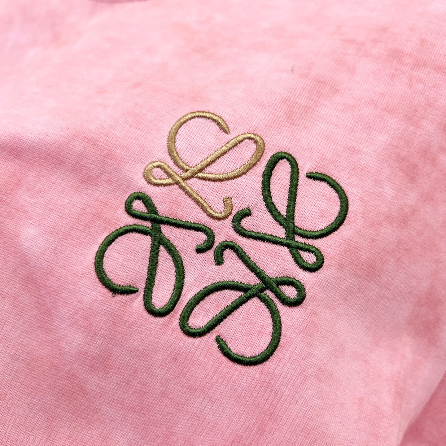 LuxluxHouse Best Quality Clothes T-shirt Loewe